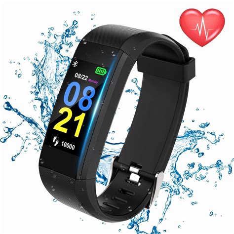 fitness tracker全方位健康管理智慧血糖手錶